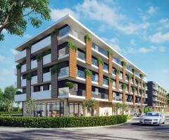 zdjęcie Apartamenty Pileckiego 59