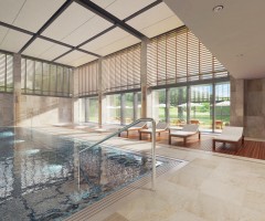 zdjęcie Konstancińskie Centrum Hydroterapii EVA Park Life & SPA