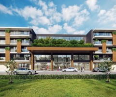 zdjęcie Apartamenty Pileckiego 59