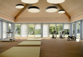 zdjęcie Konstancińskie Centrum Hydroterapii EVA Park Life & SPA