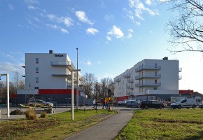 zdjęcie Nowy Port