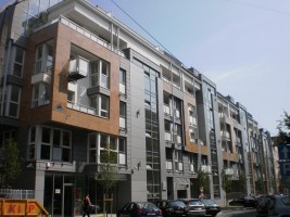 zdjęcie Apartamenty Wildeckie