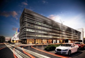 zdjęcie Centrum targowo-wystawiennicze GlobalExpo