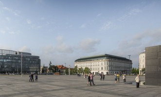 zdjęcie Hotel Raffles Europejski Warsaw