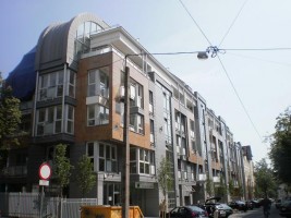 zdjęcie Apartamenty Wildeckie