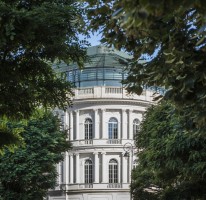 zdjęcie Hotel Raffles Europejski Warsaw