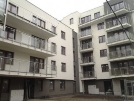 prace wykończeniowe