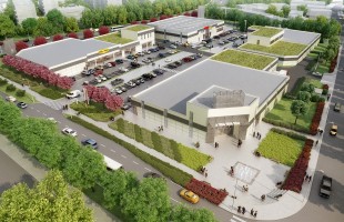 zdjęcie Galeria Calisia