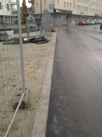 prace wykończeniowe