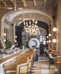 zdjęcie Hotel Raffles Europejski Warsaw