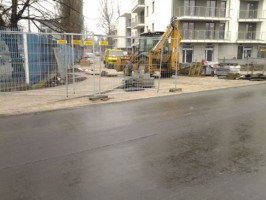 prace wykończeniowe