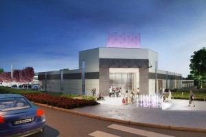 zdjęcie Galeria Calisia