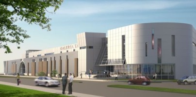 zdjęcie Galeria Tarnovia