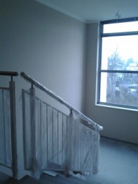 prace wykończeniowe