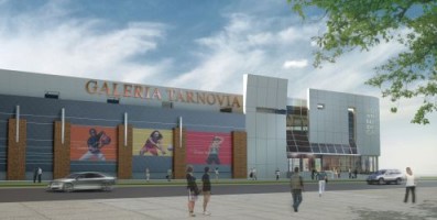 zdjęcie Galeria Tarnovia