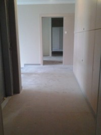 prace wykończeniowe