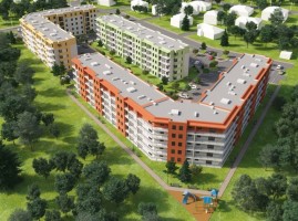 zdjęcie Osiedle Urocze Nowe Miasto