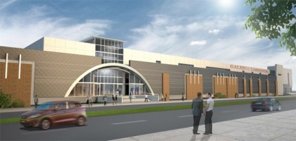 zdjęcie Galeria Tarnovia