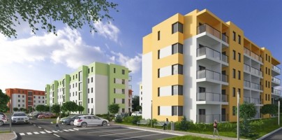 zdjęcie Osiedle Urocze Nowe Miasto