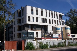 zdjęcie Wileńska 4