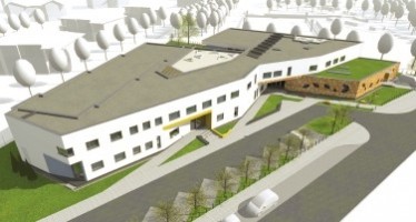 zdjęcie Przedszkole przy Jesiennych Liści