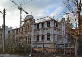 zdjęcie Villa Rosa