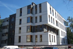 zdjęcie Wileńska 4