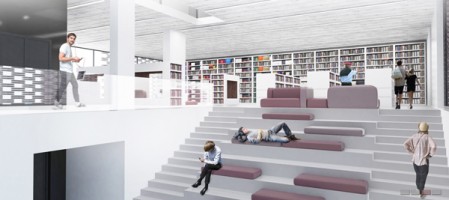 zdjęcie Centrum Biblioteczno-Kulturalne Fama