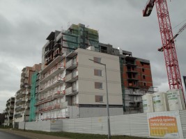 zdjęcie Tarasy Dionizosa