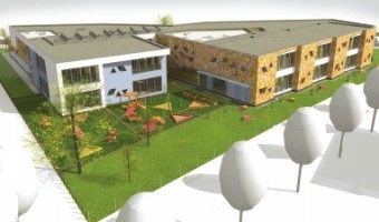 zdjęcie Przedszkole przy Jesiennych Liści