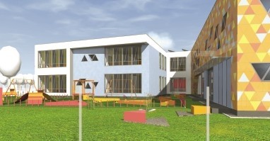 zdjęcie Przedszkole przy Jesiennych Liści