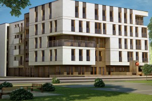 zdjęcie Wileńska 4