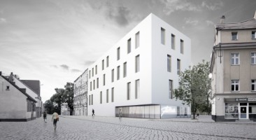 zdjęcie Centrum Biblioteczno-Kulturalne Fama