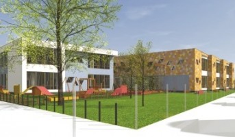 zdjęcie Przedszkole przy Jesiennych Liści