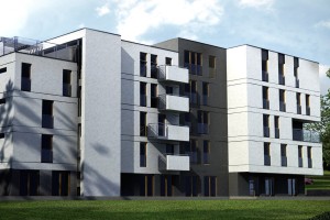 zdjęcie Wileńska 4