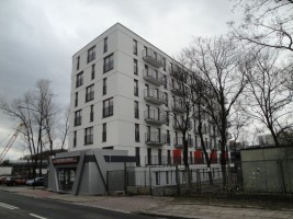 zdjęcie Oaza przy Włościańskiej