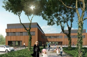 zdjęcie Centrum Edukacyjno-Multimedialne