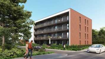 zdjęcie Apartamenty Śmigielska