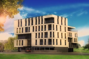 zdjęcie Wileńska 4