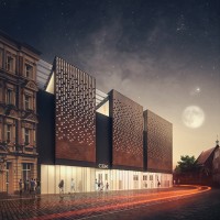 zdjęcie Centrum Biblioteczno-Kulturalne Fama