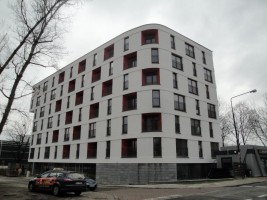 zdjęcie Oaza przy Włościańskiej