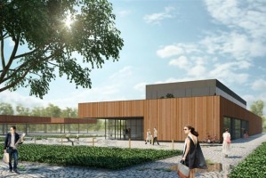 zdjęcie Centrum Edukacyjno-Multimedialne