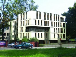 zdjęcie Wileńska 4