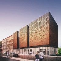 zdjęcie Centrum Biblioteczno-Kulturalne Fama