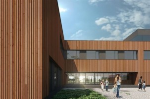 zdjęcie Centrum Edukacyjno-Multimedialne