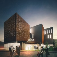 zdjęcie Centrum Biblioteczno-Kulturalne Fama