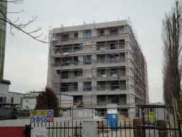 zdjęcie Modern Żoliborz Residence