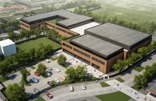 zdjęcie Centrum Edukacyjno-Multimedialne