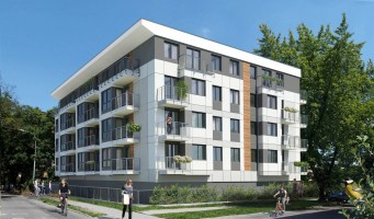 zdjęcie Apartamenty Sierakowskiego 37