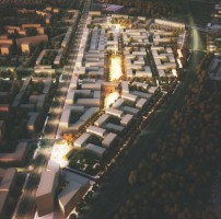 wizualizacje Targówek Fabryczny